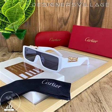 exact replica cartier glasses|pre owned cartier glasses.